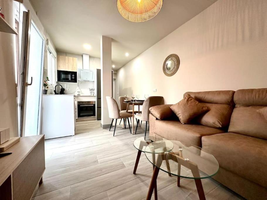 Apartamentos Rincon Andaluz 4 Córdoba Exterior foto