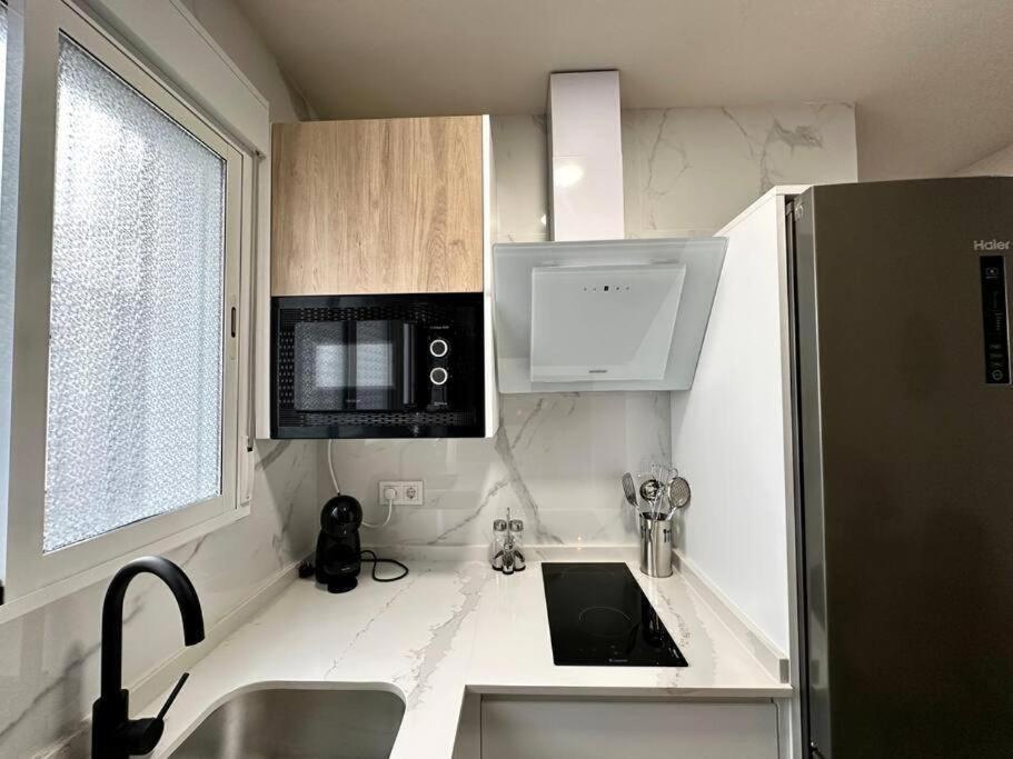Apartamentos Rincon Andaluz 4 Córdoba Exterior foto