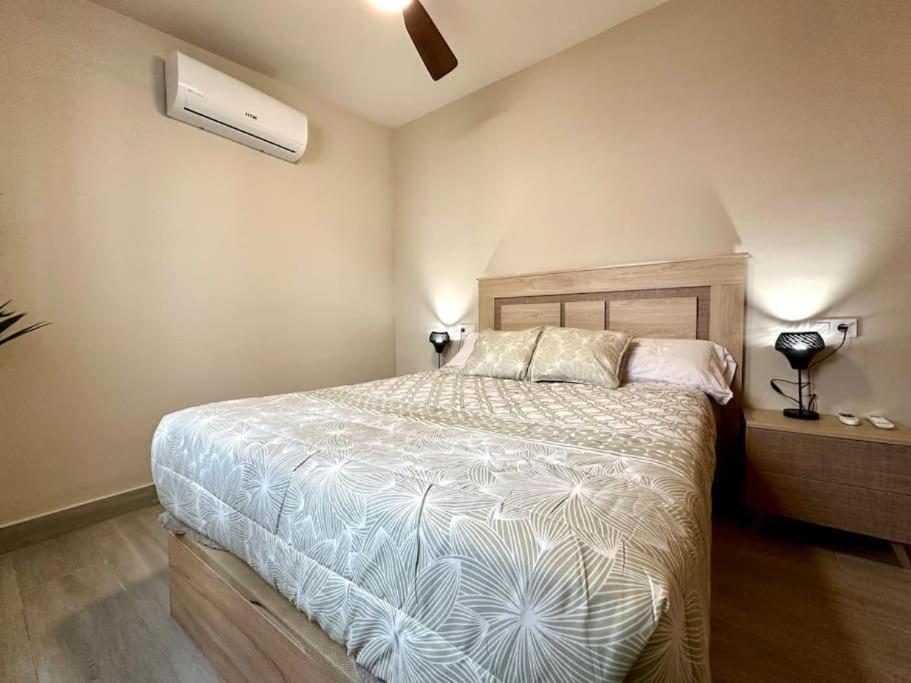 Apartamentos Rincon Andaluz 4 Córdoba Exterior foto